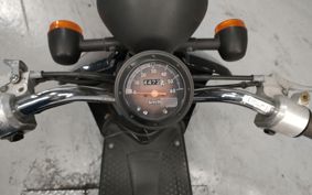 HONDA TODAY AF61