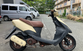 SUZUKI LETS2 CA1PA