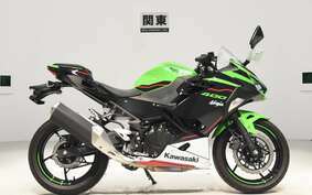 KAWASAKI NINJA 400 EX400G