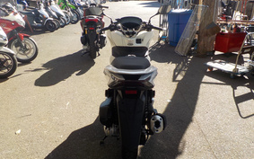 HONDA PCX 160 KF47