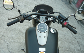 HONDA SHADOW750 PHANTOM 2012 RC53