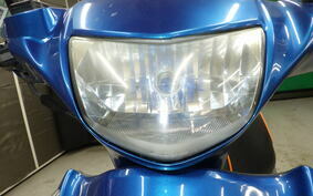 SUZUKI ADDRESS V125 G CF46A