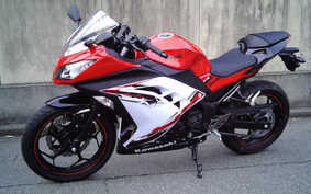 KAWASAKI NINJA 250 ABS SE