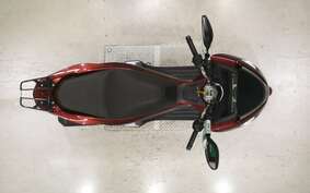 HONDA PCX 150 KF18