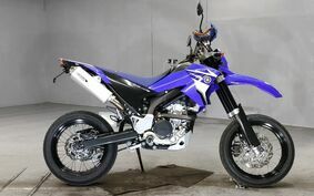 YAMAHA WR250X DG15J