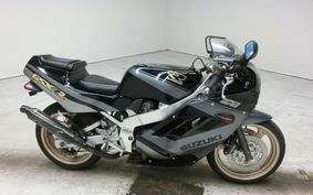 SUZUKI GSX-R400 1990 GK73A