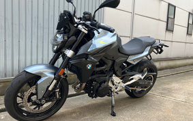 BMW F900R STANDARD 2024 0K11