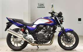 HONDA CB400SF GEN 4 A 2020 NC42