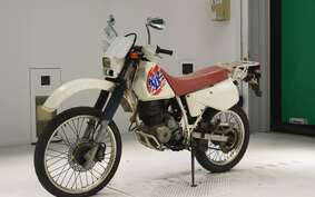 HONDA XLR125R JD16