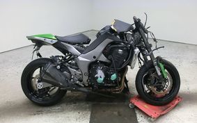 KAWASAKI NINJA 1000 2013 ZXT00G