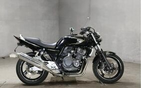 HONDA CB400SF VTEC REVO 2009 NC42