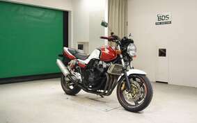 HONDA CB400SF VTEC SPEC 2 2003 NC39