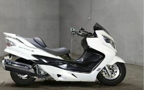 SUZUKI SKYWAVE 250 (Burgman 250) S CJ46A