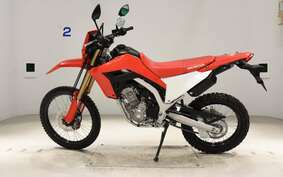 HONDA CRF250L MD47