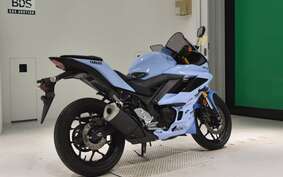 YAMAHA YZF-R3 2020 RH13J