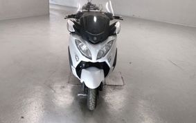 SUZUKI SKYWAVE 650LX CP52A