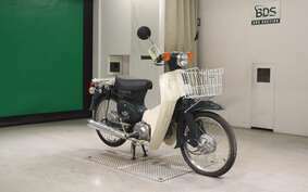 HONDA C50 SUPER CUB C50