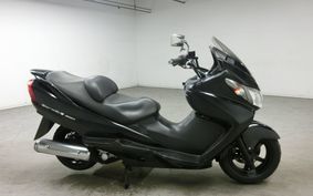 SUZUKI SKYWAVE 250 (Burgman 250) S CJ43A