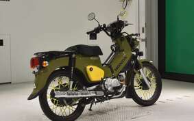 HONDA CROSS CUB 110 JA45