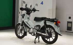 HONDA CROSS CUB 110 JA60