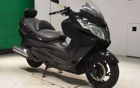 SUZUKI SKYWAVE 250 (Burgman 250) Gen.3 CJ46A