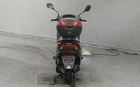 HONDA SPACY 125 JF04