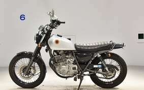 SUZUKI GRASS TRACKER NJ47A