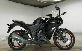 HONDA CBR250R MC41