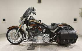 HARLEY FLSTSE 1800CVO 2010