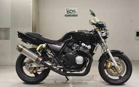 HONDA CB400SF VTEC 2001 NC39