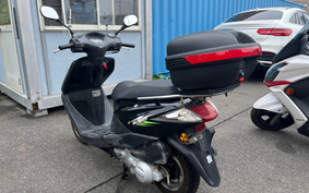 HONDA DIO 125 TCJU