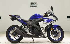 YAMAHA YZF-R25 RG10J