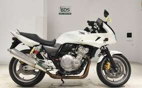 HONDA CB400 SUPER BOLDOR VTEC A 2009 NC42