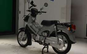 HONDA CROSS CUB 50 AA06