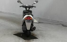 SUZUKI ADDRESS V125 CF4EA