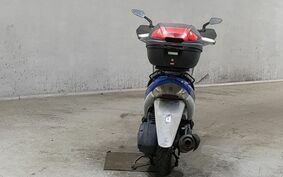 SUZUKI ADDRESS V125 G CF4EA