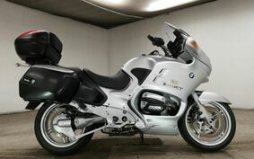 BMW R1150RT 2002 0419