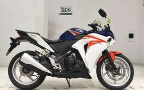 HONDA CBR250R GEN 3 MC41