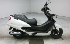 HONDA FORESIGHT EX MF04