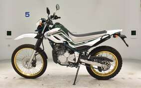 YAMAHA SEROW 250 Gen.3 DG31J