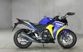 HONDA CBR250R MC41