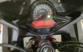 HONDA CBR250R MC41