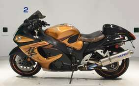 SUZUKI HAYABUSA Gen.2 2009 GX72A