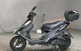 SUZUKI ADDRESS V125 G CF4EA