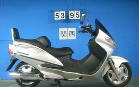 SUZUKI SKYWAVE 400 CK41A