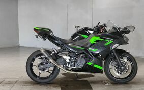 KAWASAKI NINJA 250 EX250P