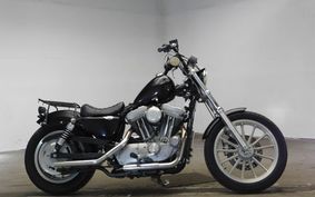 HARLEY XL883 2003 CAM