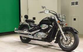 SUZUKI INTRUDER 400 Classic 2005 VK54A