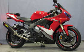 YAMAHA YZF-R6 2005 RJ09