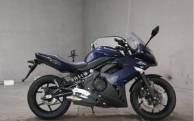 KAWASAKI NINJA400R ER400B